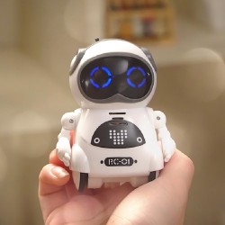 RC Robot - Gespräch - Interactive - Dialog - Mini