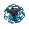 FUNSKY FLY STAR FX-39 - Hand Operated - UFO Drone - Led Light - Stunt LightingR/C drone
