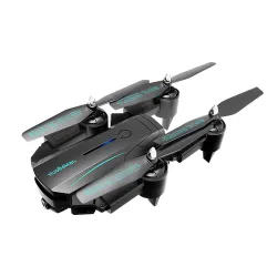 Utoghter X9 - WIFI - 1080p Camera - Air Pressure - App Control - FoldableR/C drone