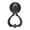 Vintage furniture handle - butterflyFurniture