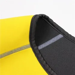 Slimming Leggings & top - Sauna-Effekt - Slimming Fitness-Set