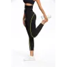 Slimming Leggings & top - Sauna-Effekt - Slimming Fitness-Set
