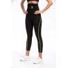 Slimming Leggings & top - Sauna-Effekt - Slimming Fitness-Set