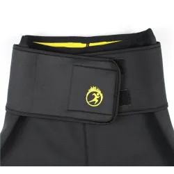 Slimming Leggings & top - Sauna-Effekt - Slimming Fitness-Set