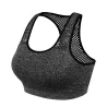 Schnell! Trocken - Mesh - Sports Bras - Wireless - Damen Fitness