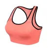 Schnell! Trocken - Mesh - Sports Bras - Wireless - Damen Fitness