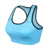 Schnell! Trocken - Mesh - Sports Bras - Wireless - Damen Fitness