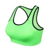 Schnell! Trocken - Mesh - Sports Bras - Wireless - Damen Fitness