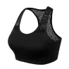 Quick Dry - Mesh - Sports Bras - Wireless - Women FitnessFitness
