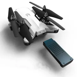 CS-7 - 2.4G - Wifi - FPV - White Selfie - FoldableDrones