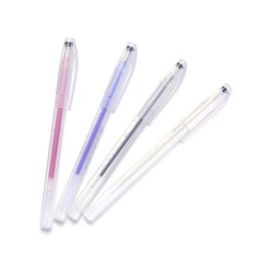 Wärmelöschbare Stift-Refills - Stoffmarker - 10 Stück