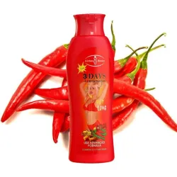 Fettverbrennung - Ingwer Anticellulite Creme - Slimming Massage Lotion - 200ml