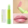 Brightening lip balm - nourishing - temperature color changing lip glossLipsticks
