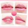 Nourishing lip balm - moisturising - anti-cracking lip glossLipsticks
