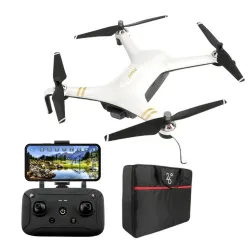 JJRC X7P SMART+ - 5g - wifi - fpv - 4k kamera - zweiachsig gimbal - bürstenlos