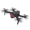 X46G-4K - 5g - wifi - fpv - gps - 4k wide angle dual camera - brushless - foldableDrones