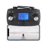 X46G-4K - 5g - wifi - fpv - gps - 4k wide angle dual camera - brushless - foldableDrones