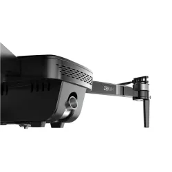 VISUO K1 - 5g - wifi - fpv - gps - 4k hd dual camera - brushless - foldableDrones