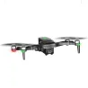 VISUO K1 - 5g - wifi - fpv - gps - 4k hd dual camera - brushless - foldableDrones