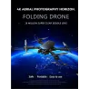1808 - WIFI - FPV - 4K Wide Angle Camera - Altitude Hold Mode - FoldableDrones