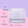 Lip sleeping mask - moisturizing - exfoliating - anti-drying - repair balmLipsticks