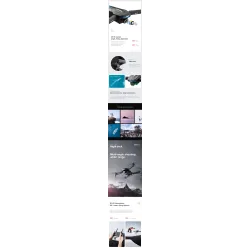 Night devil 2003 - gps - 4K 5G 1080p adjustable camera - 15mins flight time - foldableDrones