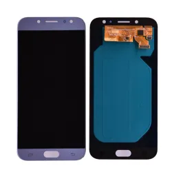 Super Amoled - LCD - Samsung Galaxy J7 Pro 2017 - J730 - J730F