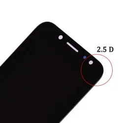 Super Amoled - LCD - Samsung Galaxy J7 Pro 2017 - J730 - J730FScreens