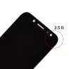 Super Amoled - LCD - Samsung Galaxy J7 Pro 2017 - J730 - J730FScreens