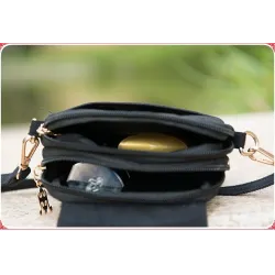 Embroidery - Floral - Shoulder bagsBags