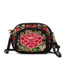 Vintage Zipper Bag - Ethnic National styleBags