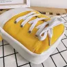 Creative Bag - Shoe style - Shoulder bag - black - red - yellow - blueBags