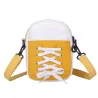 Creative Bag - Shoe style - Shoulder bag - black - red - yellow - blueBags