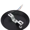 E27 - black vintage lamp - retractable adjustable lengthCeiling lights