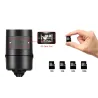 5 MP - 1920P HD - drahtlose Sicherheitskamera - zwei Wege Audio - WiFi - Unterstützung Onvif - wasserdicht