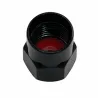 4pcs/set - Ventilkappen - France Logo