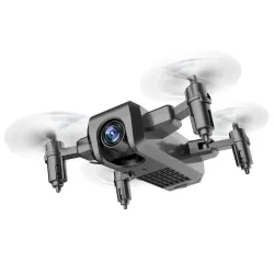 HDRC H2 - wifi - fpv - 4k hd kamera - headless mode - 3d - vr mode