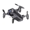 HDRC H2 - wifi - fpv - 4k hd kamera - headless mode - 3d - vr mode