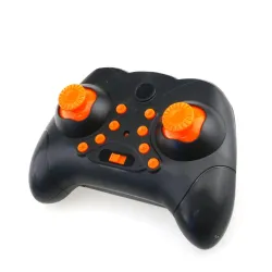 JJRC H56 TaiChi mini - infrared sensing control - black - one batteryDrones