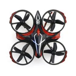 JJRC H56 TaiChi mini - infrared sensing control - black - one batteryDrones