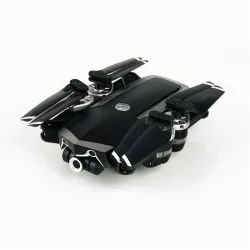 JDRC JD-20S JD20S - WiFi - FPV - Foldable - HD Camera - 0.3MP - Three BatteriesDrones