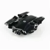 JDRC JD-20S JD20S - WiFi - FPV - Foldable - HD Camera - 0.3MP - Three BatteriesDrones