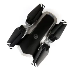 JDRC JD-20S JD20S - WiFi - FPV - Foldable - HD Camera - 0.3MP - Three BatteriesDrones
