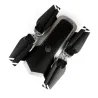JDRC JD-20S JD20S - WiFi - FPV - Foldable - HD Camera - 0.3MP - Three BatteriesDrones