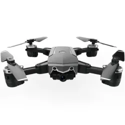 JDRC JD-20S JD20S - WiFi - FPV - Foldable - HD Camera - 0.3MP - Three BatteriesDrones