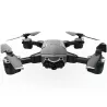 JDRC JD-20S JD20S - WiFi - FPV - Foldable - HD Camera - 0.3MP - Three BatteriesDrones