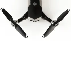 JDRC JD-20S JD20S - WiFi - FPV - Foldable - HD Camera - 0.3MP - Three BatteriesDrones