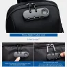 Multifunction crossbody bag - anti-theft - waterproofBags