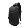 Multifunction crossbody bag - anti-theft - waterproofBags