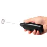 Electric egg beater - mini - egg tools - pink - green - blueEgg shapers